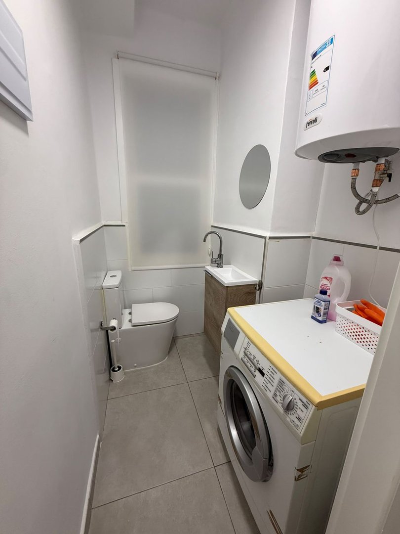 Piso de 80 m² en Ferrol