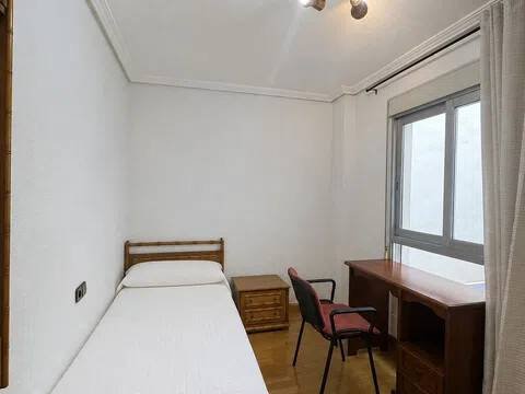 Piso de 90 m² en Murcia