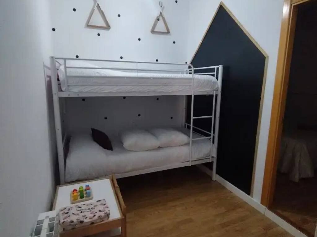 Piso de 100 m² en Benicarló