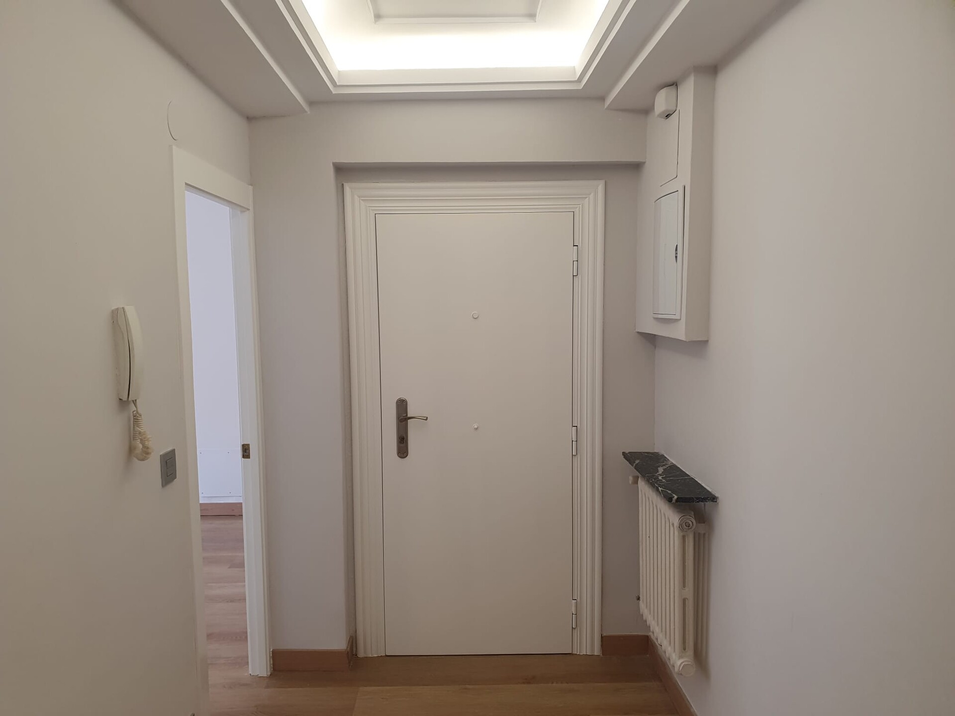 Piso de 114 m² en Avilés