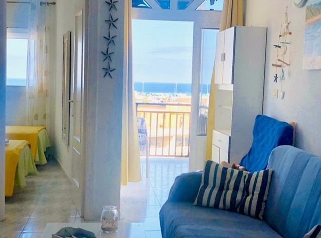 Piso de 45 m² en Arona