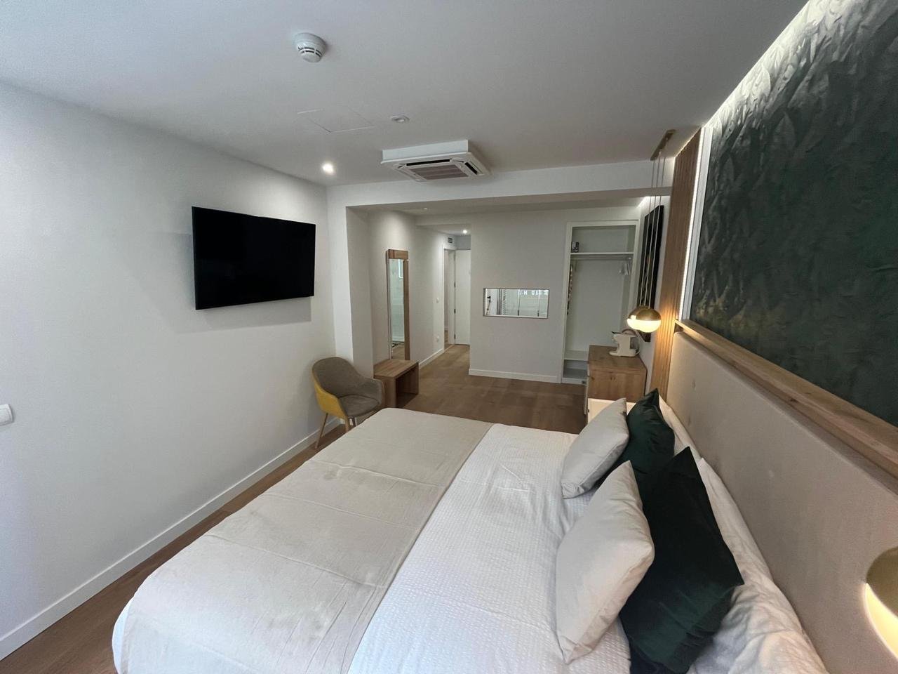 Habitación 210 m², Ponferrada