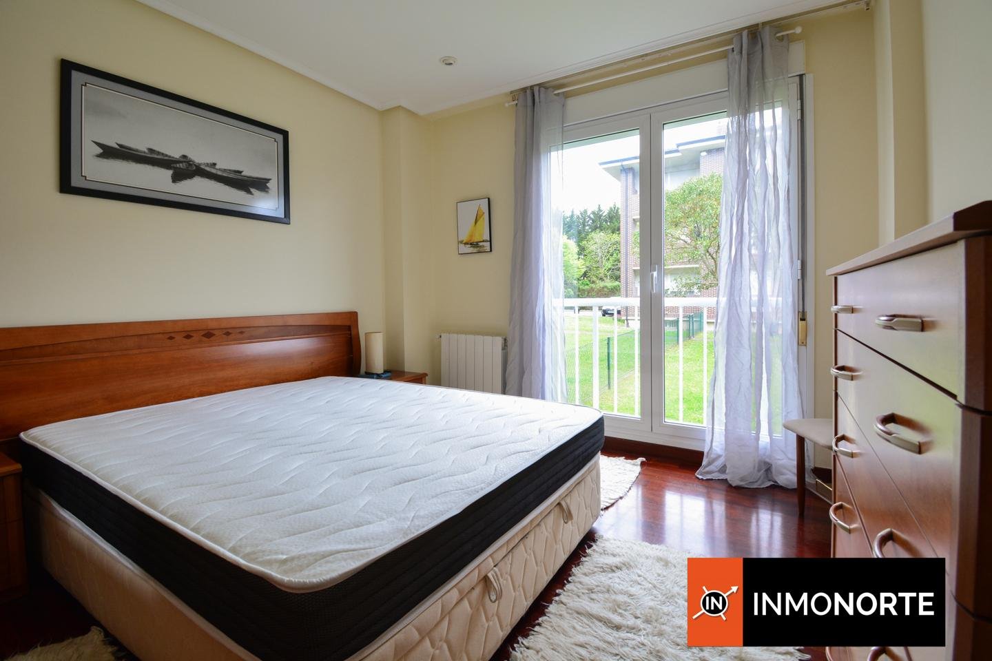 Квартира 90 м² в Bárcena de Cicero