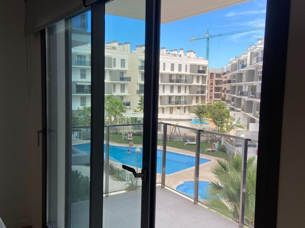 Pis de 85 m² a Dénia