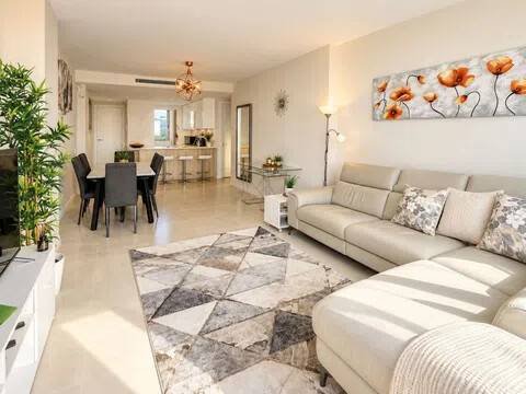 Pis de 85 m² a Estepona