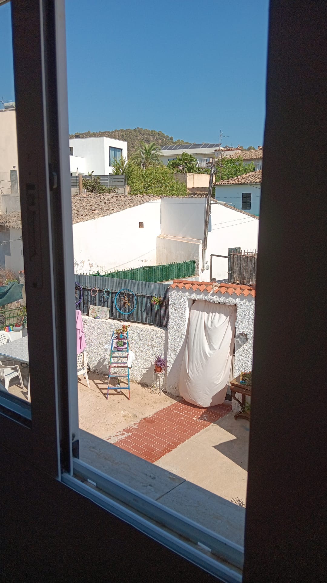 Habitación 200 m², Palma