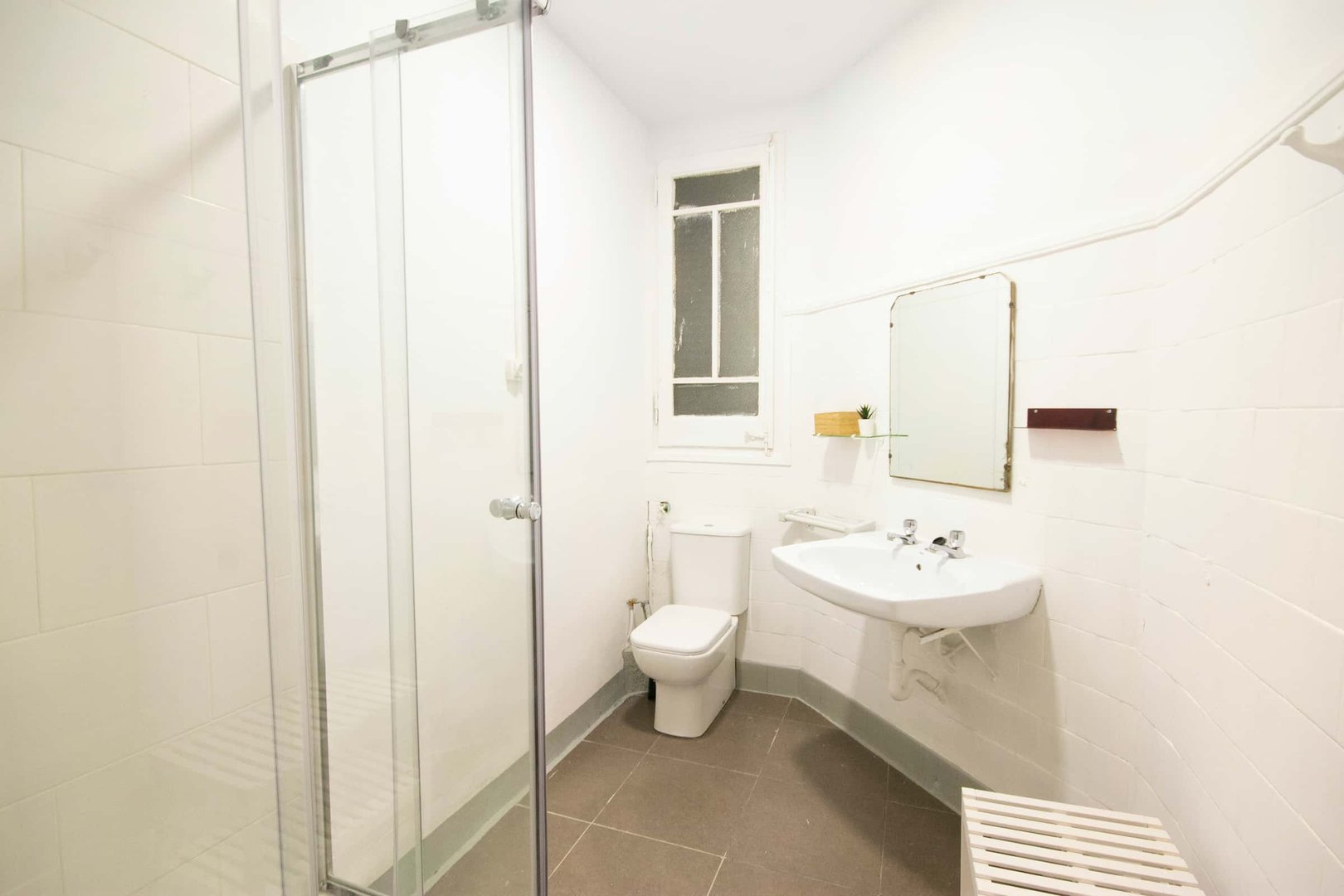 Habitación en alquiler, Barcelona
