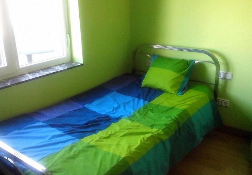 Piso de 80 m² en Salamanca