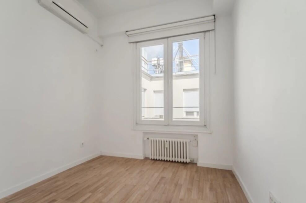 Piso de 292 m² en Madrid