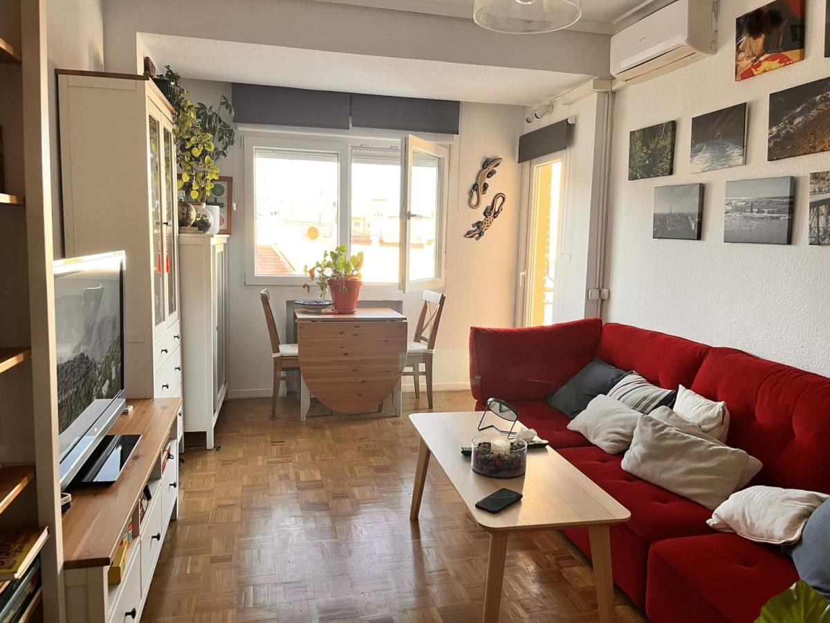 Habitación en alquiler, Madrid