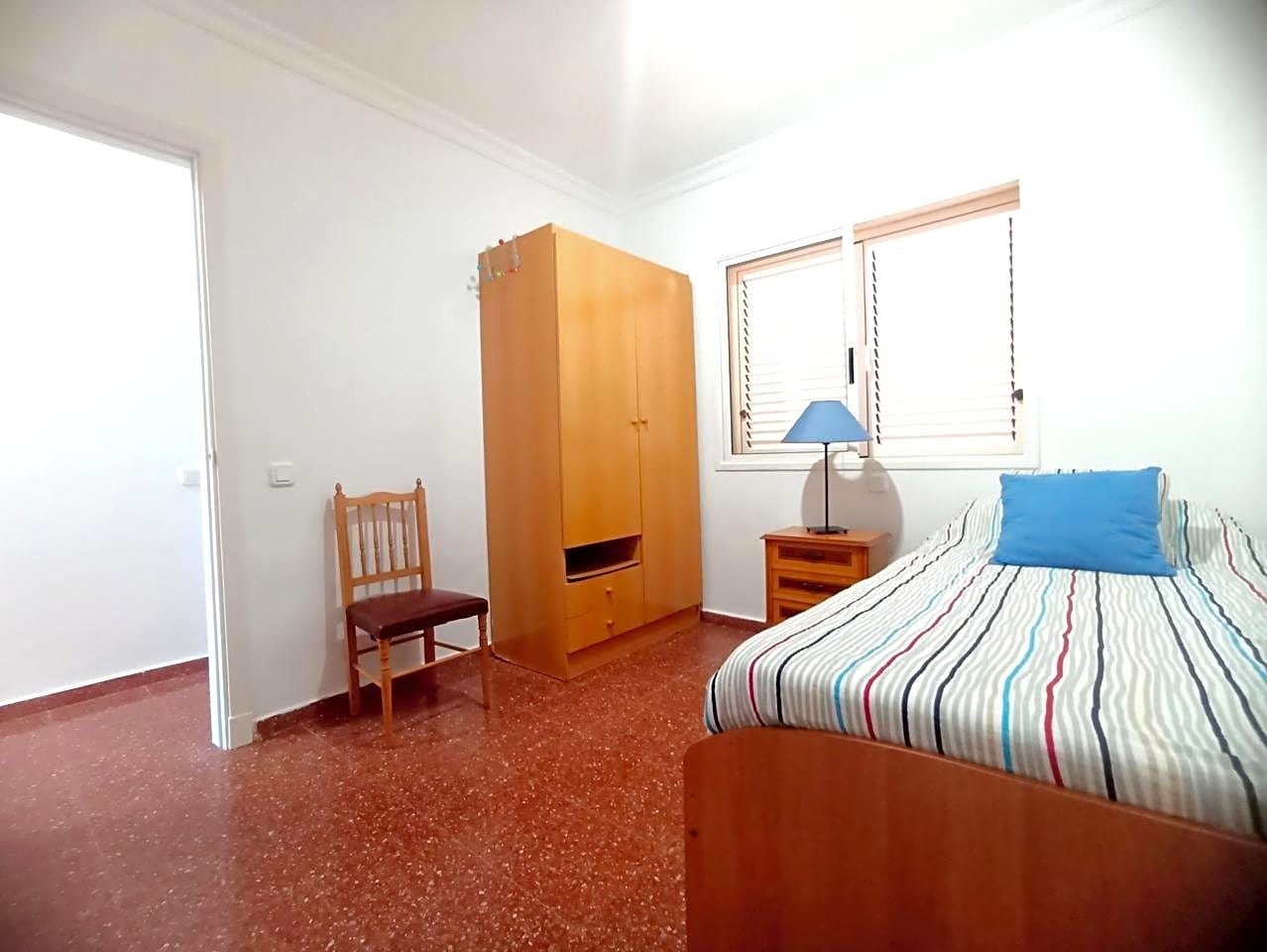 Piso de 75 m² en San Bartolomé de Tirajana