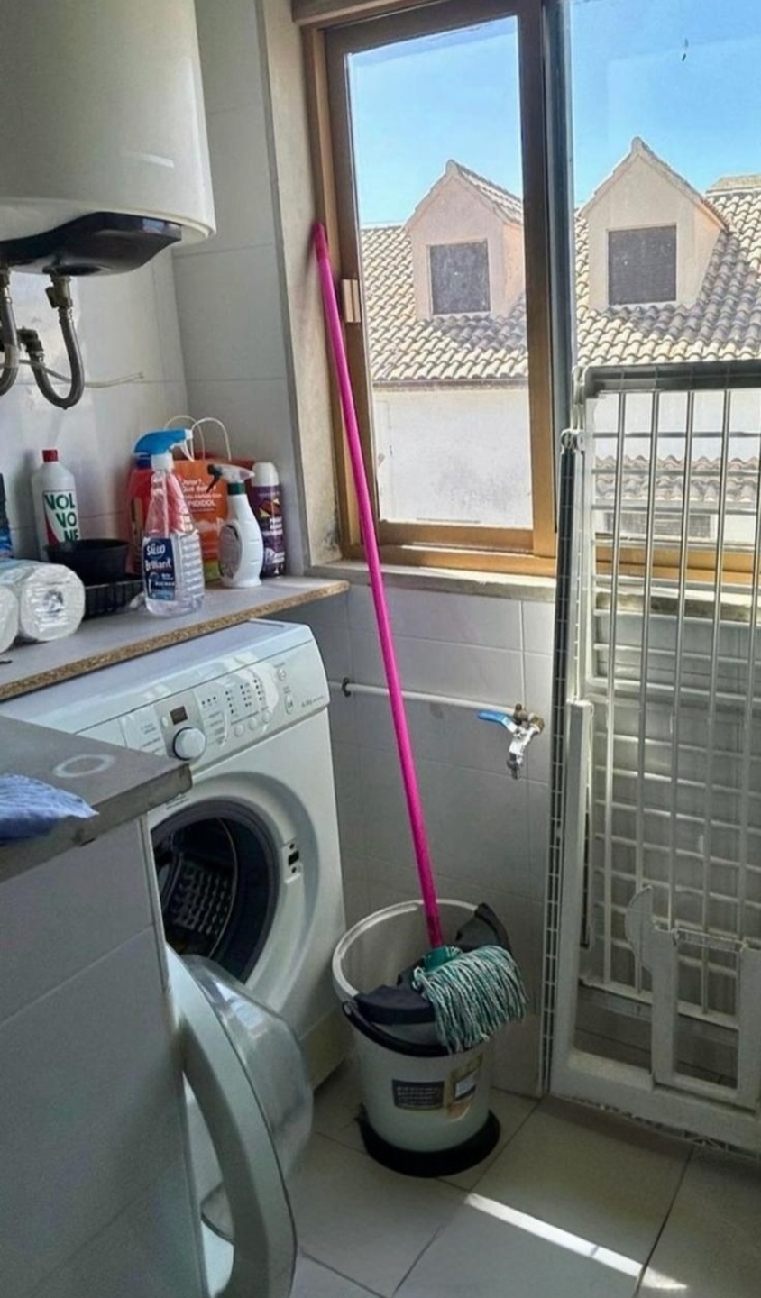 Piso de 120 m² en Baeza
