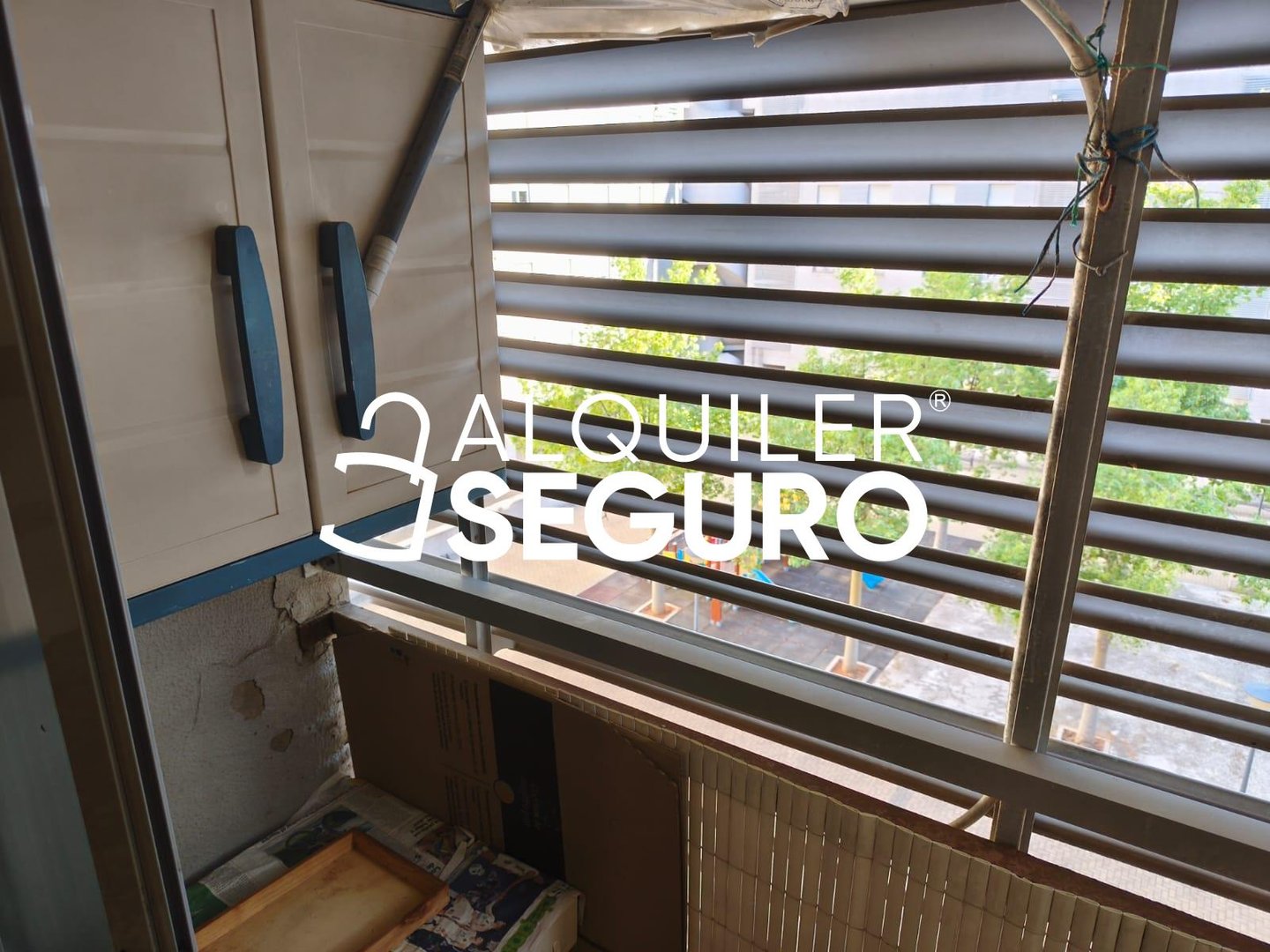 Piso de 90 m² en Dos Hermanas