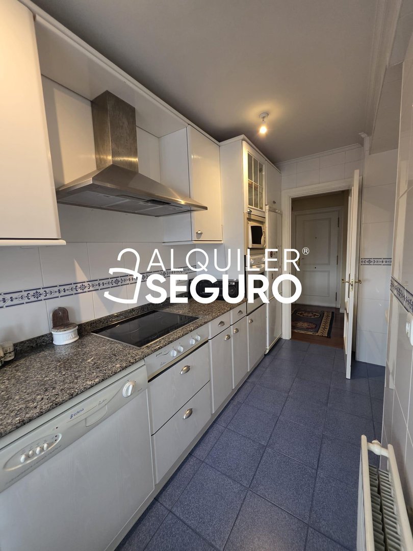 Pis de 65 m² a Sopela