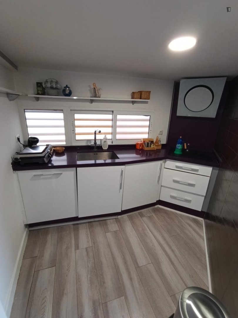 Piso de 200 m² en Valencia