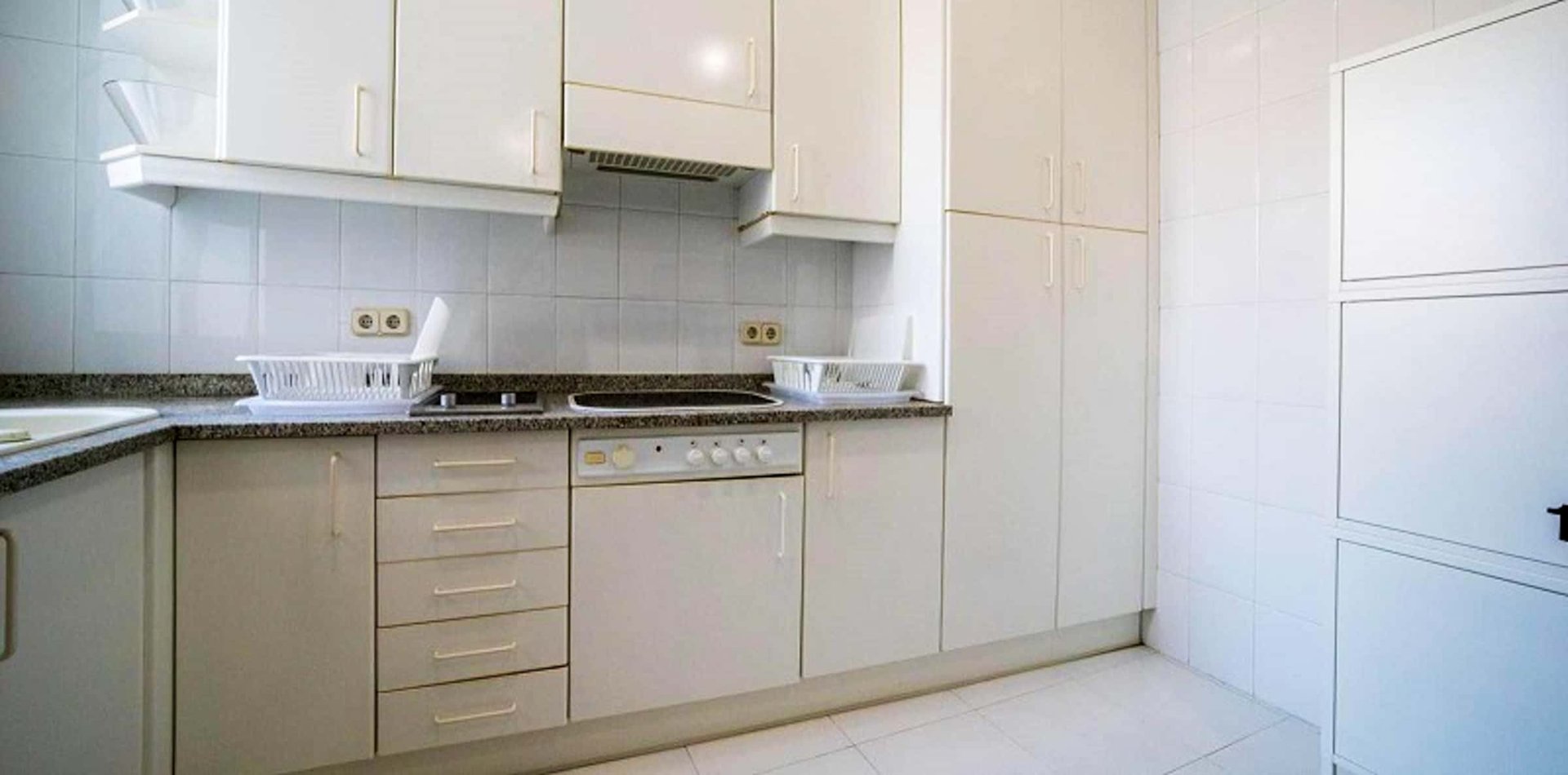 Habitación en alquiler, Madrid