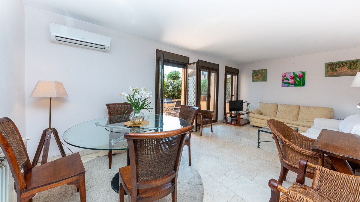 Piso de 105 m² en Palma