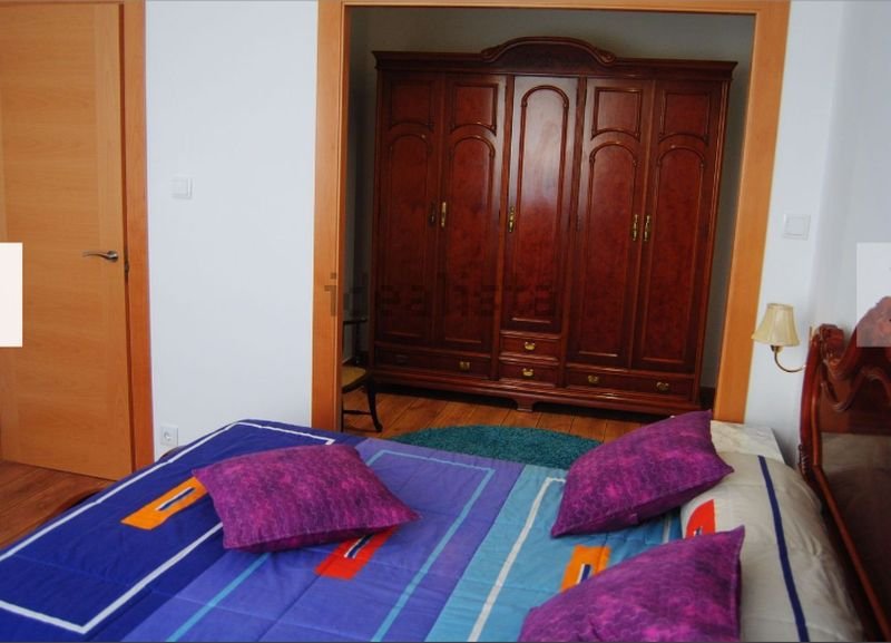 Casa de 144 m² en Ferrol