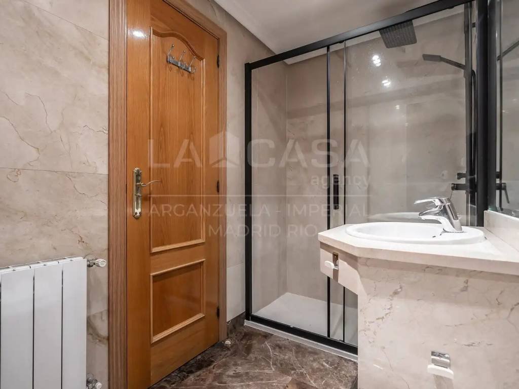 Pis de 94 m² a Madrid