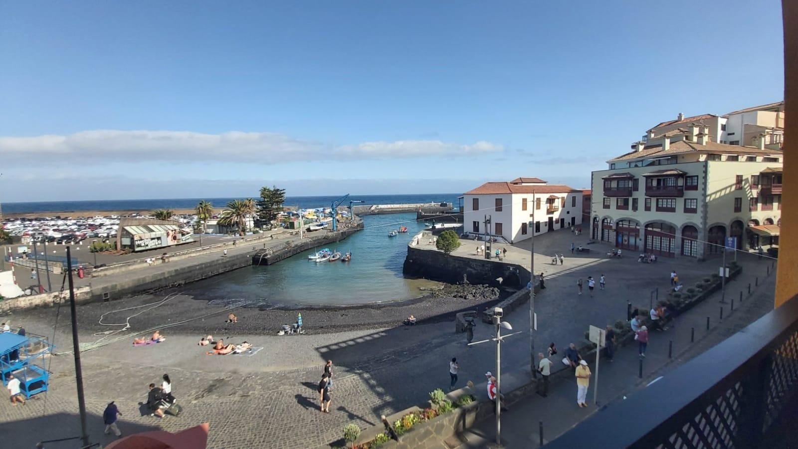 Piso de 42 m² en Puerto de la Cruz