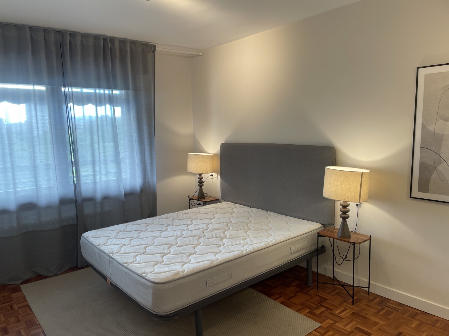 Piso de 120 m² en Pamplona