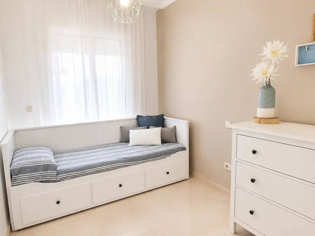 Piso de 200 m² en Mijas