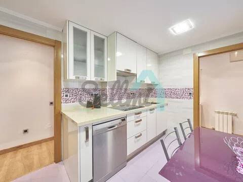 Piso de 80 m² en Oviedo