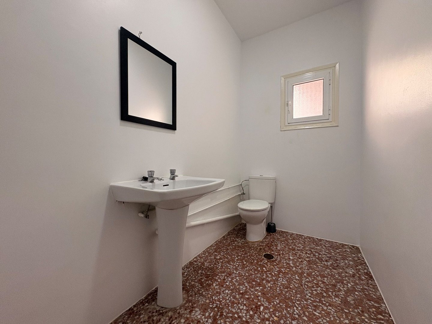 Casa de 100 m² en Pilar de la Horadada