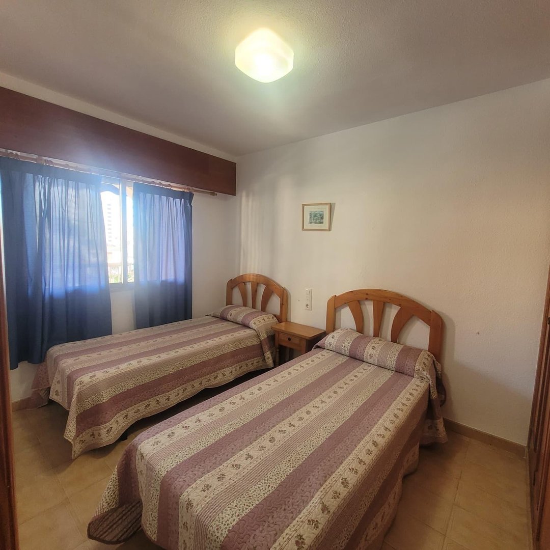 Pis de 45 m² a Gandia