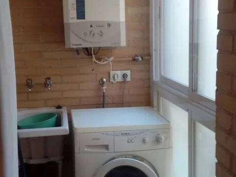 Pis de 108 m² a Ciudad Real