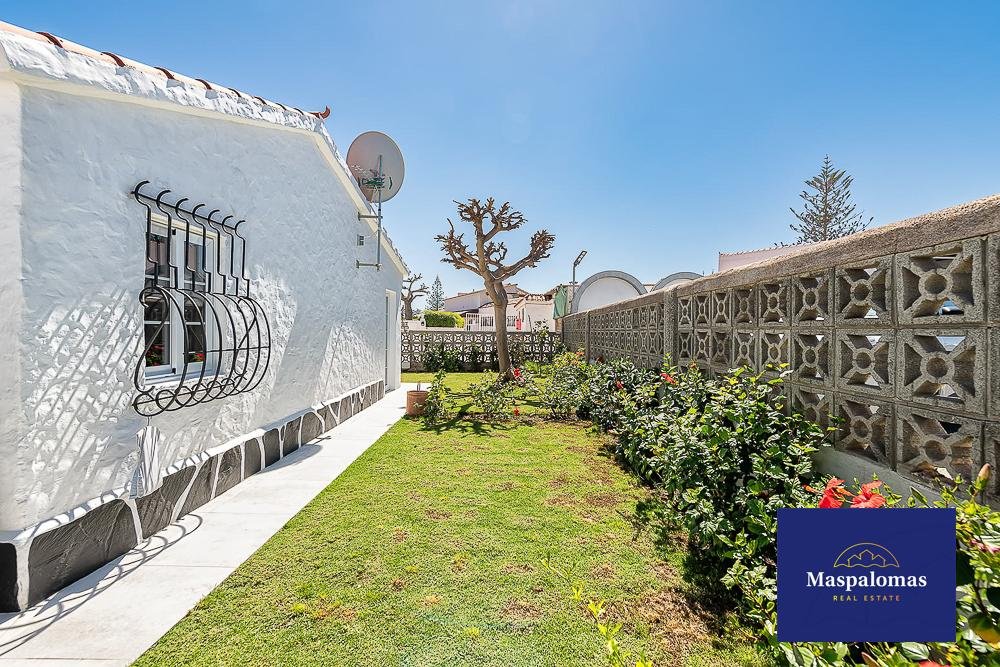 Casa de 40 m² en San Bartolomé de Tirajana