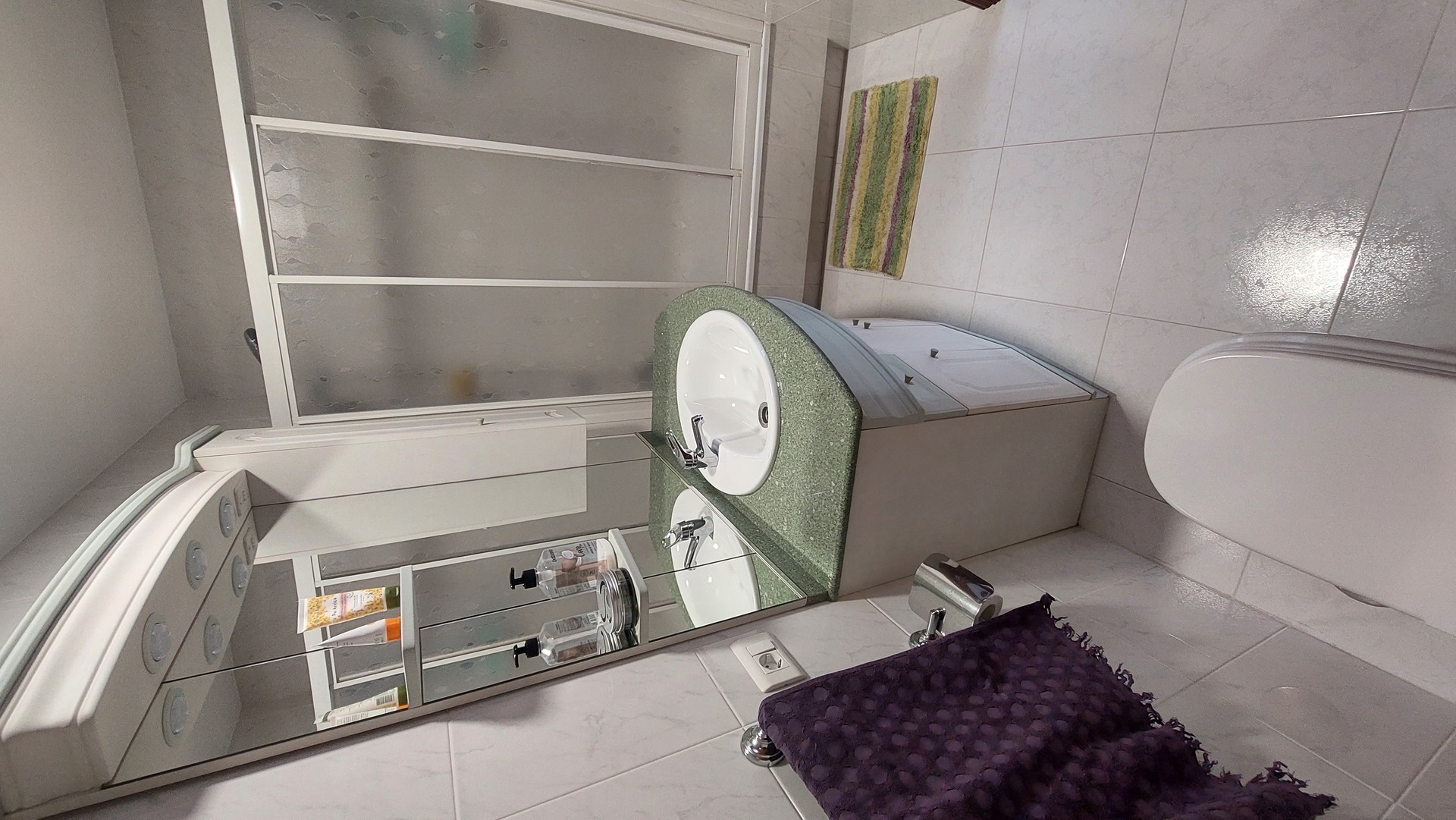 Piso de 90 m² en Pontevedra