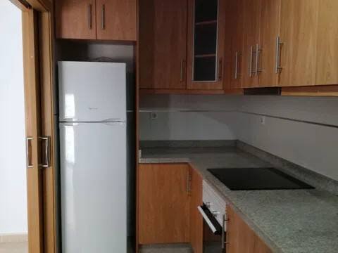 Wohnung 90 m² in Abanilla