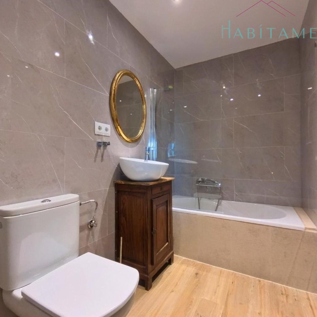 Wohnung 73 m² in Salobreña