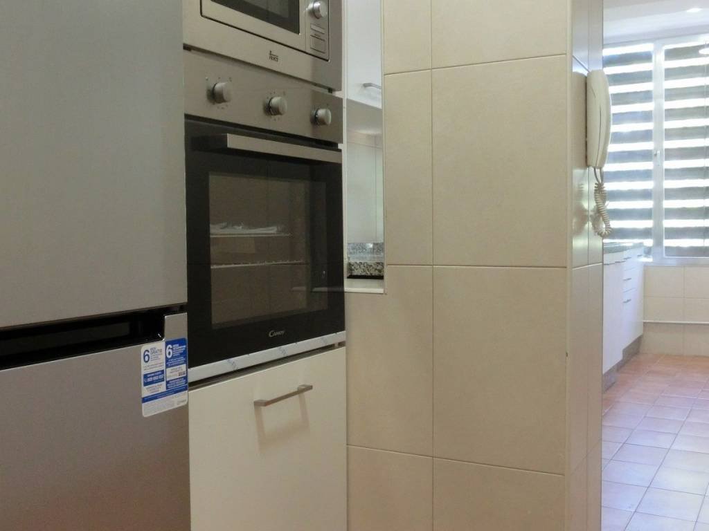 Квартира 100 м² в Кордове