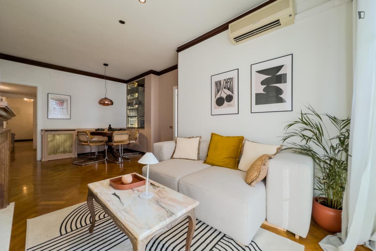 Habitación en alquiler, Barcelona