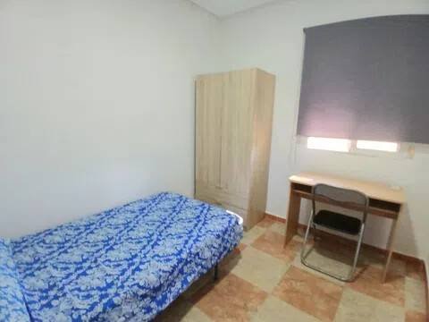 Pis de 1980 m² a Ciudad Real