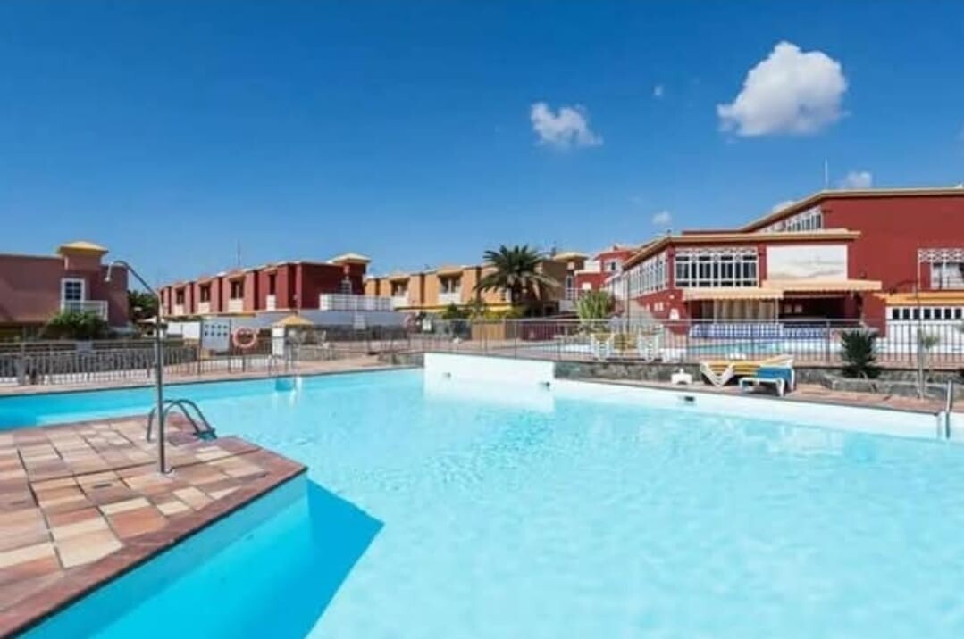 Pis de 90 m² a San Bartolomé de Tirajana
