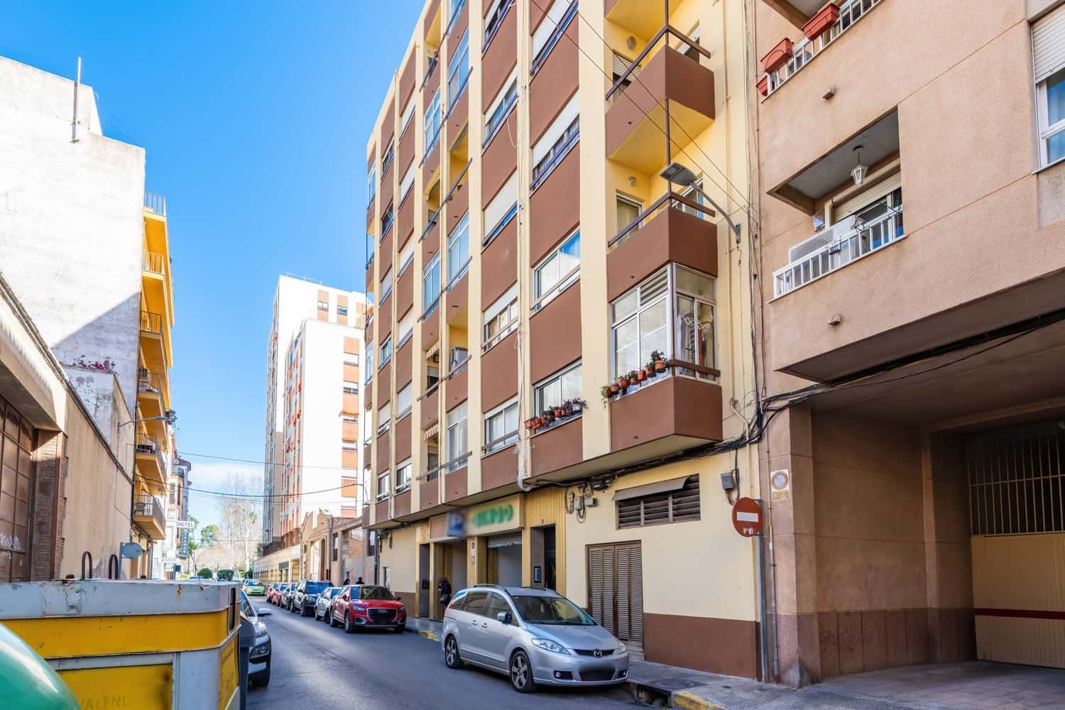 Zimmer zur Miete, Castelló de la Plana / Castellón de la Plana