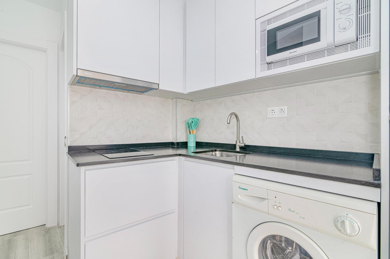Piso de 38 m² en Granada