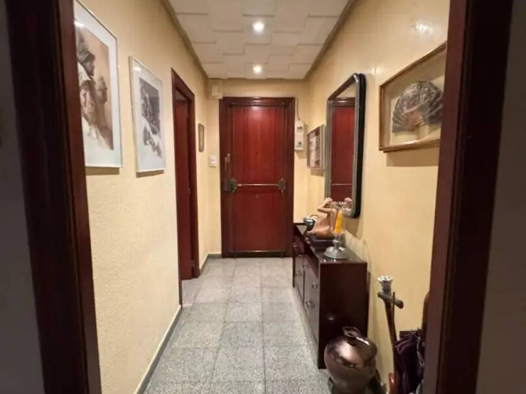Piso de 114 m² en Valencia