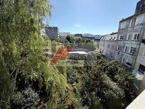 Pis de 54 m² a Betanzos