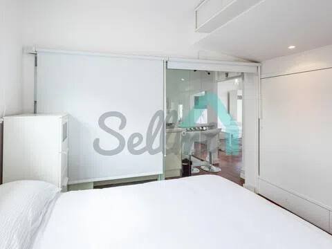 Piso de 40 m² en Gijón