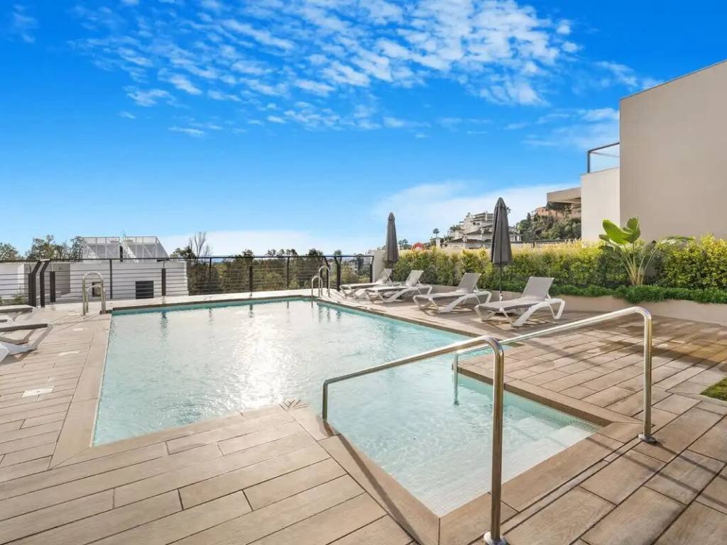 Piso de 332 m² en Marbella