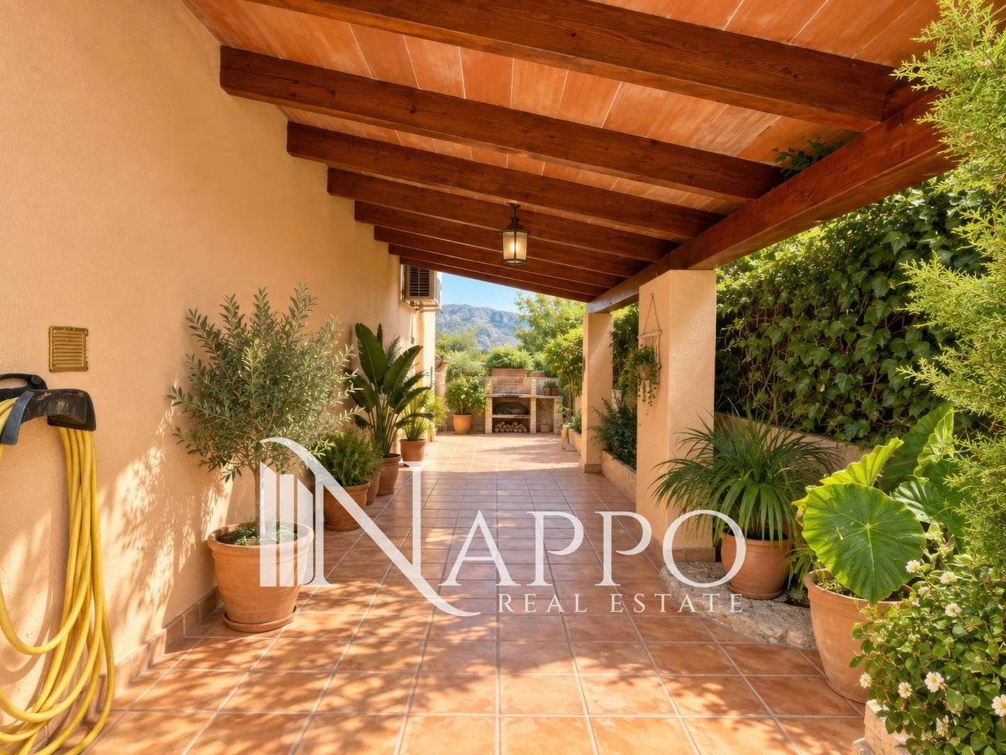 Casa de 250 m² en Esporles