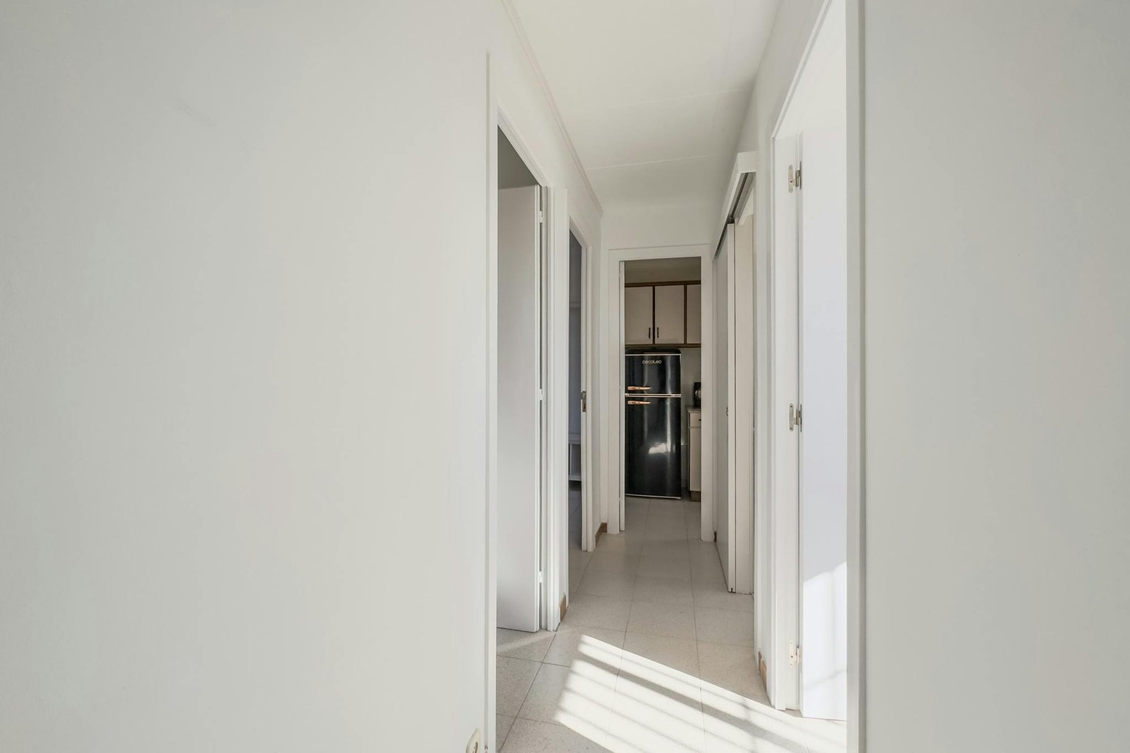 Habitación 30 m², l'Hospitalet de Llobregat