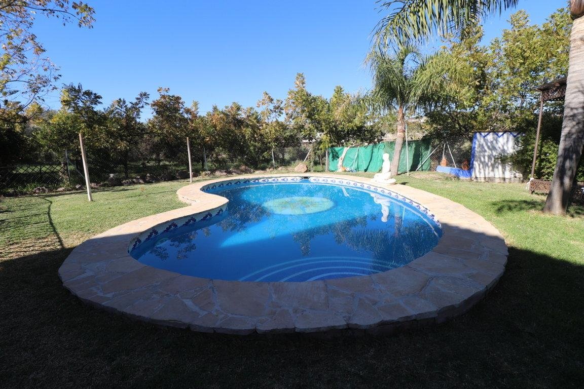 Casa de 120 m² en Alhaurín el Grande
