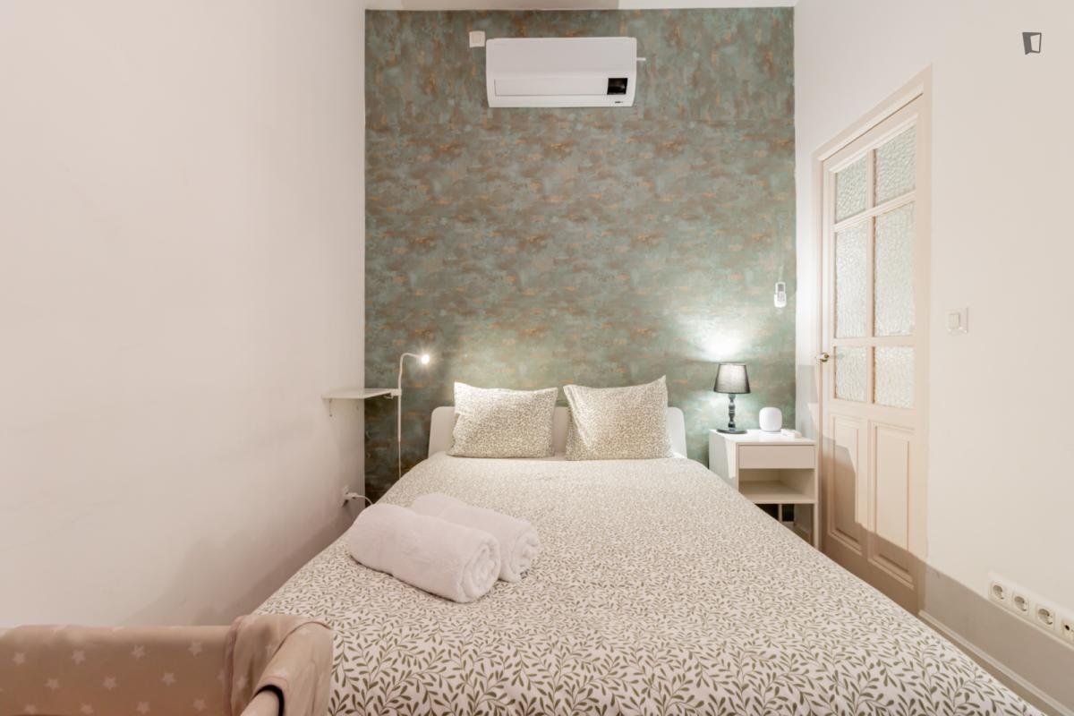 Pis de 110 m² a Madrid