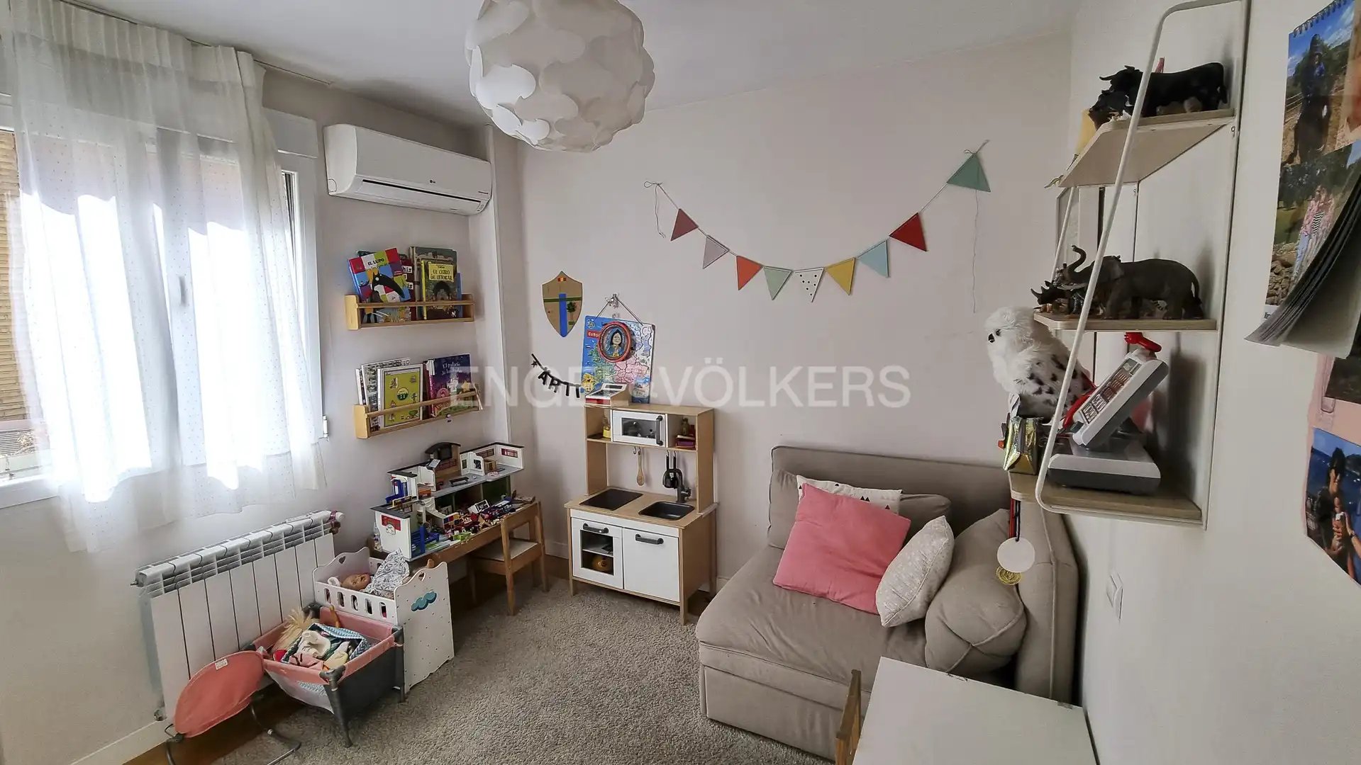 Pis de 157 m² a Madrid