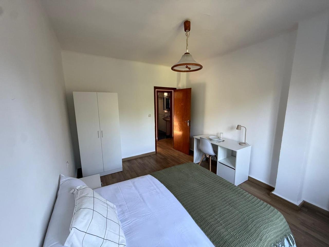 Piso de 110 m² en Ponferrada
